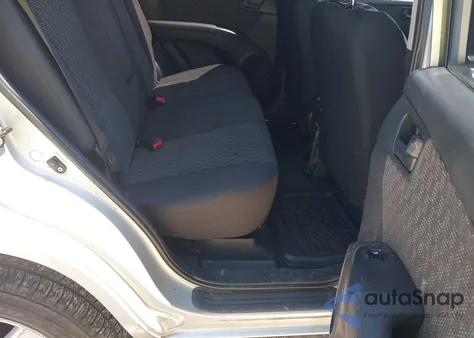 2006 Kia Sportage Lx из США, поврежденный, VIN KNDJF724067161900